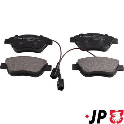 JP GROUP 3363602310 EAN: 5710412606312.