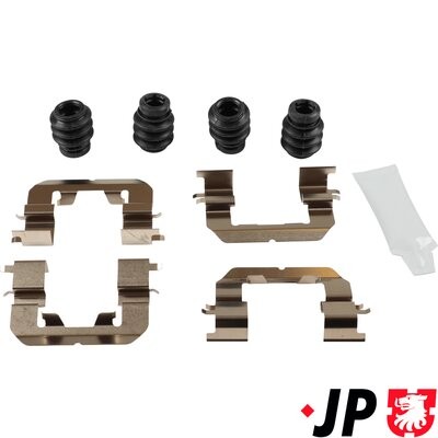 JP GROUP 3364002810 EAN: 5714267020729.