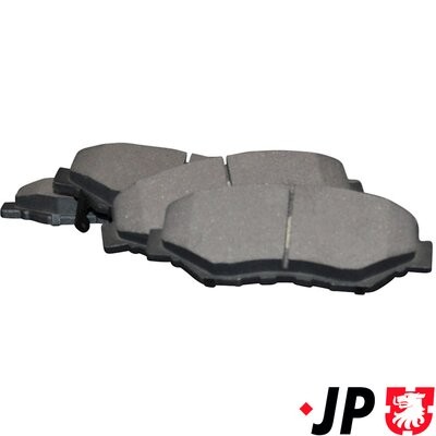 JP GROUP 3463600610 Číslo výrobce: 3463600619. EAN: 5710412529710.