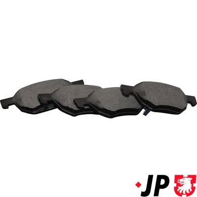 JP GROUP 3463600910 Číslo výrobce: 3463600919. EAN: 5710412530648.