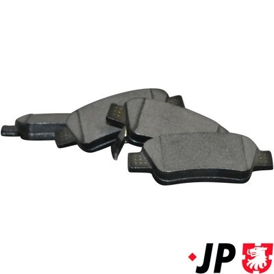 JP GROUP 3463700810 Číslo výrobce: 3463700819. EAN: 5710412580315.