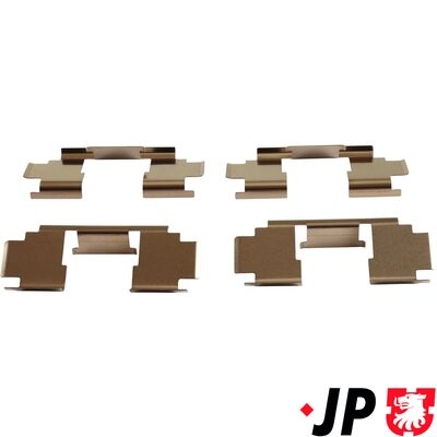 JP GROUP 3464003010 EAN: 5714267059668.