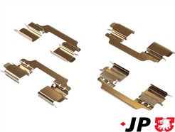 JP GROUP 3464003110