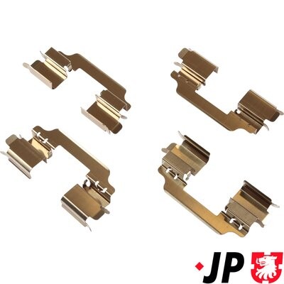 JP GROUP 3464003110 EAN: 5714267059675.