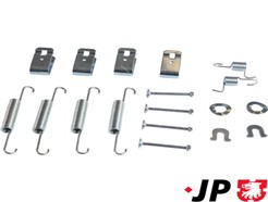 JP GROUP 3464003710