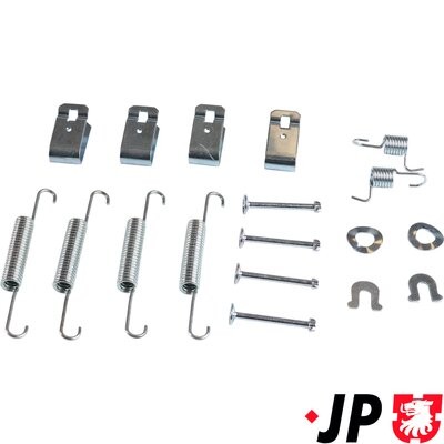 JP GROUP 3464003710 EAN: 5714267059736.