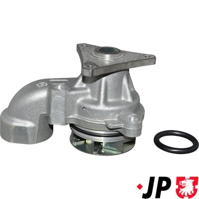 JP GROUP 3514100400 Číslo výrobce: 3514100409.