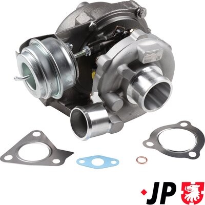 JP GROUP 3517400800 Číslo výrobce: 3517402100.