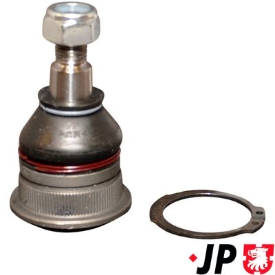 JP GROUP 3540300700 Číslo výrobce: 3540300709. EAN: 5710412570415.