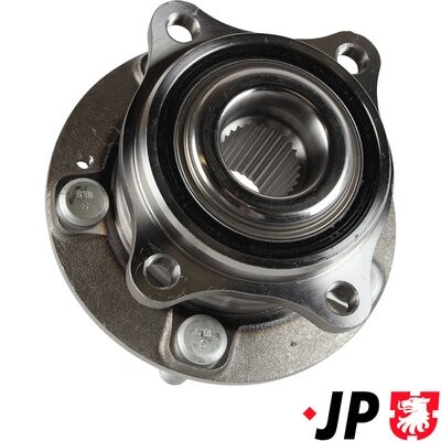 JP GROUP 3541400100 Číslo výrobce: 3541400109. EAN: 5710412585976.