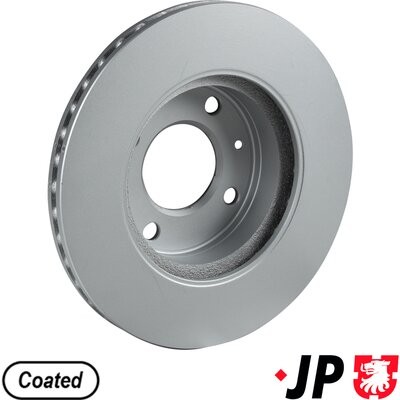 JP GROUP 3563101100 Číslo výrobce: 3563101109. EAN: 5710412525378.