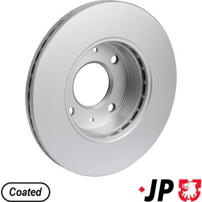 JP GROUP 3563101200 Číslo výrobce: 3563101209. EAN: 5710412524388.