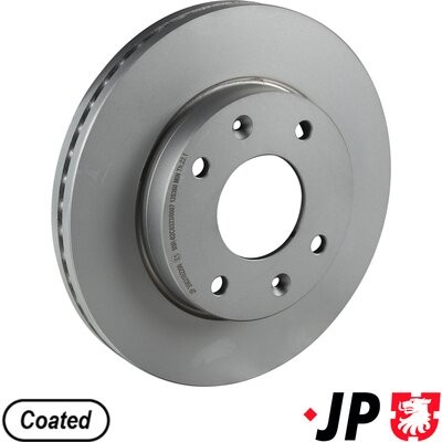 JP GROUP 3563102200 Číslo výrobce: 3563100900. EAN: 5710412610845.