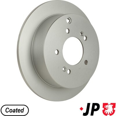 JP GROUP 3563200100 Číslo výrobce: 3563200109. EAN: 5710412527686.