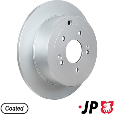 JP GROUP 3563200200 Číslo výrobce: 3563200209. EAN: 5710412527693.