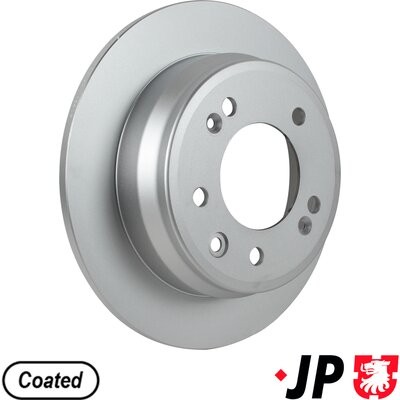 JP GROUP 3563200500 Číslo výrobce: 3563200509. EAN: 5710412527709.