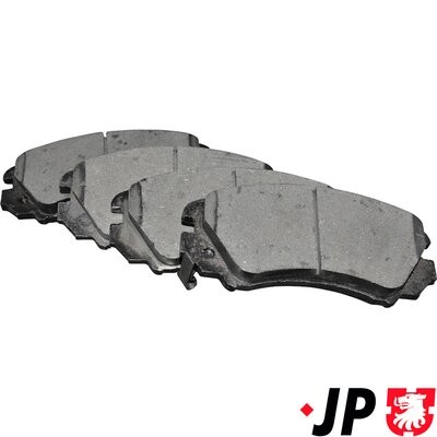 JP GROUP 3563600210 Číslo výrobce: 3563600219. EAN: 5710412530709.