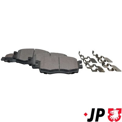 JP GROUP 3563600610 Číslo výrobce: 3563604710. EAN: 5710412530730.