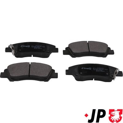 JP GROUP 3563604910 EAN: 5714267097530.