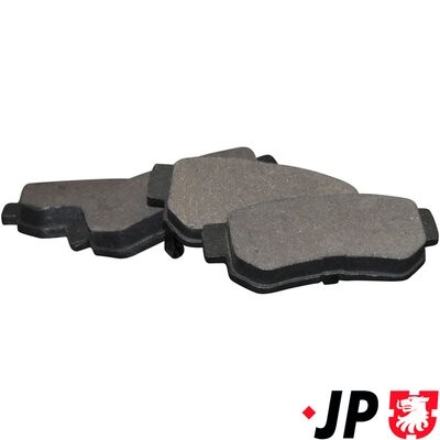 JP GROUP 3563700110 Číslo výrobce: 3563700119. EAN: 5710412580599.