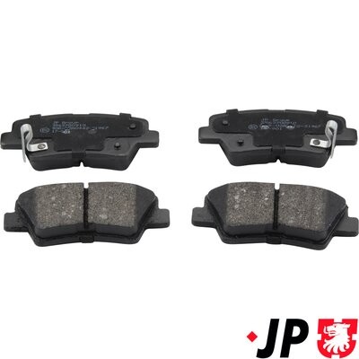 JP GROUP 3563700910 EAN: 5710412606343.