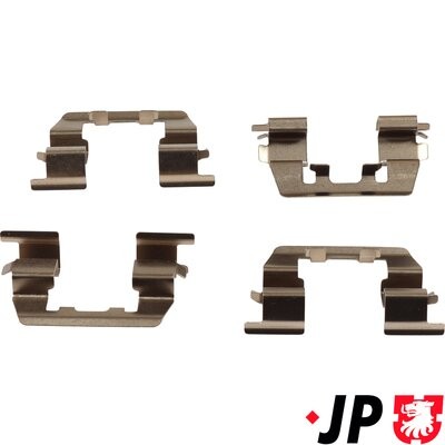 JP GROUP 3564003410 EAN: 5714267098643.