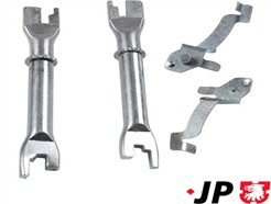 JP GROUP 3565000410
