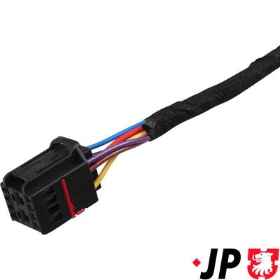 JP GROUP 3581201770 EAN: 5714670479787.