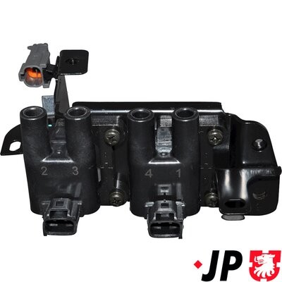 JP GROUP 3591600400 Číslo výrobce: 3591600409. EAN: 5710412595067.