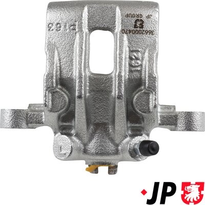 JP GROUP 3662000470 EAN: 5714670462291.