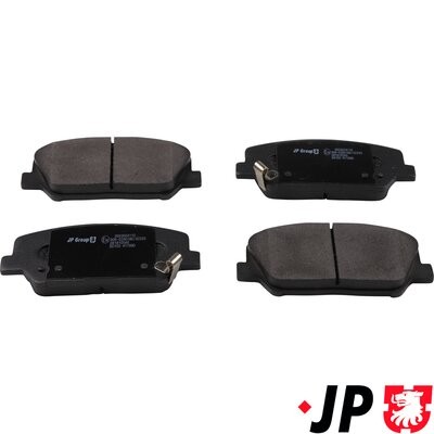 JP GROUP 3663604110 EAN: 5714267136444.