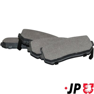 JP GROUP 3663700210 Číslo výrobce: 3663700219. EAN: 5710412580353.