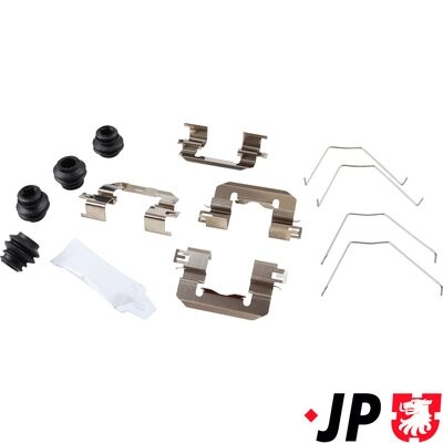 JP GROUP 3664002610 EAN: 5714267137496.