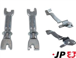 JP GROUP 3665000210