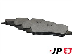 JP GROUP 3763700310