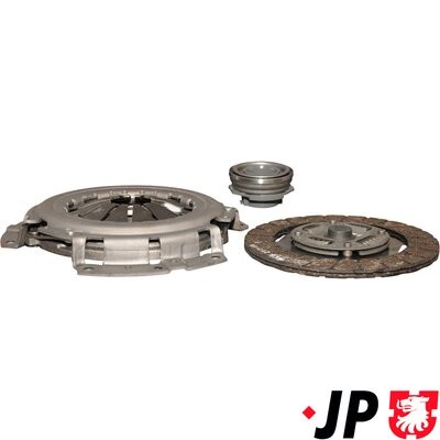 JP GROUP 3830400310 Číslo výrobce: 3830400319. EAN: 5710412539122.