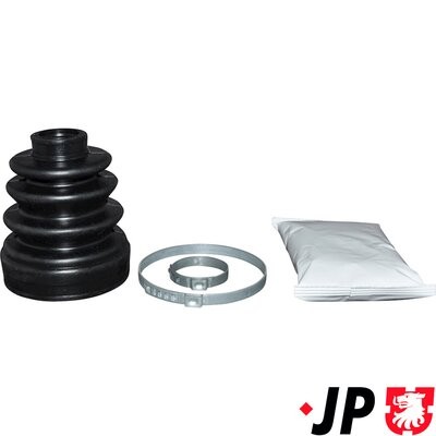 JP GROUP 3843700710 Číslo výrobce: 3843700719. EAN: 5710412579241.