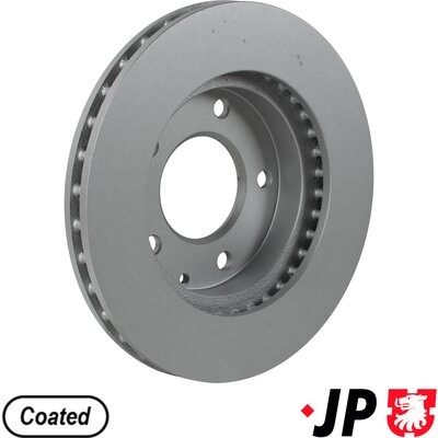 JP GROUP 3863101600 Číslo výrobce: 3863101609. EAN: 5710412525606.