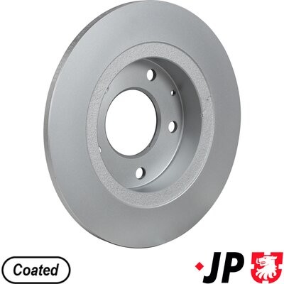 JP GROUP 3863200100 Číslo výrobce: 3863200109. EAN: 5710412527822.