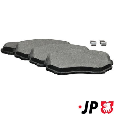 JP GROUP 3863600810 Číslo výrobce: 3863600819. EAN: 5710412530952.