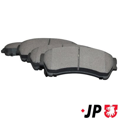 JP GROUP 3863600910 Číslo výrobce: 3863600919. EAN: 5710412530969.