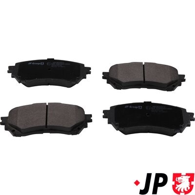 JP GROUP 3863604810 EAN: 5714267183363.