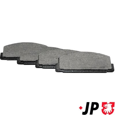 JP GROUP 3863700710 Číslo výrobce: 3863700719. EAN: 5710412580698.