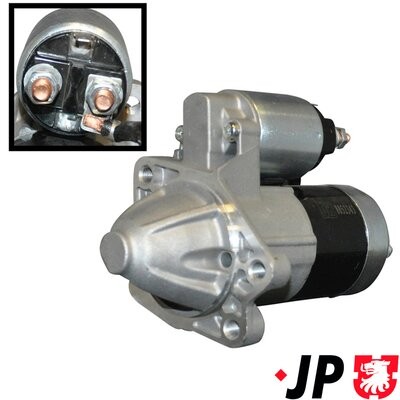 JP GROUP 3890300300 Číslo výrobce: 3890300309. EAN: 5710412578084.