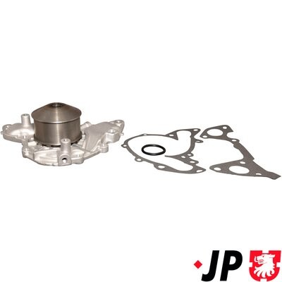 JP GROUP 3914101100 Číslo výrobce: 3914101109. EAN: 5710412567118.