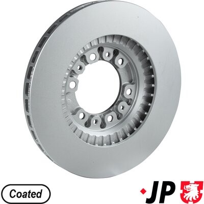 JP GROUP 3963101600 Číslo výrobce: 3963100109. EAN: 5710412611040.