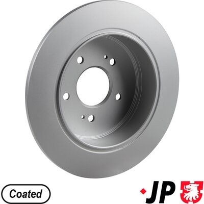 JP GROUP 3963200600 Číslo výrobce: 3963200609. EAN: 5710412527938.