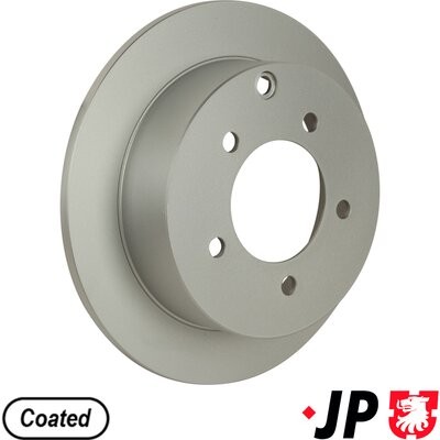 JP GROUP 3963201000 Číslo výrobce: 3963201009. EAN: 5710412527952.