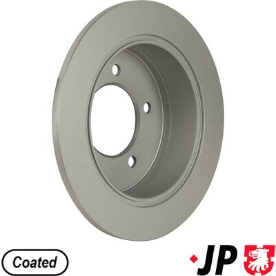 JP GROUP 3963201000 Číslo výrobce: 3963201009. EAN: 5710412527952.