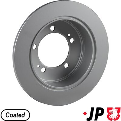 JP GROUP 3963201200 Číslo výrobce: 3963201209. EAN: 5710412527969.